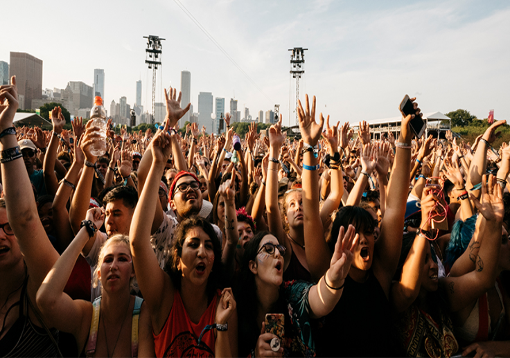 Khruangbin Music Concerts 2022 Live